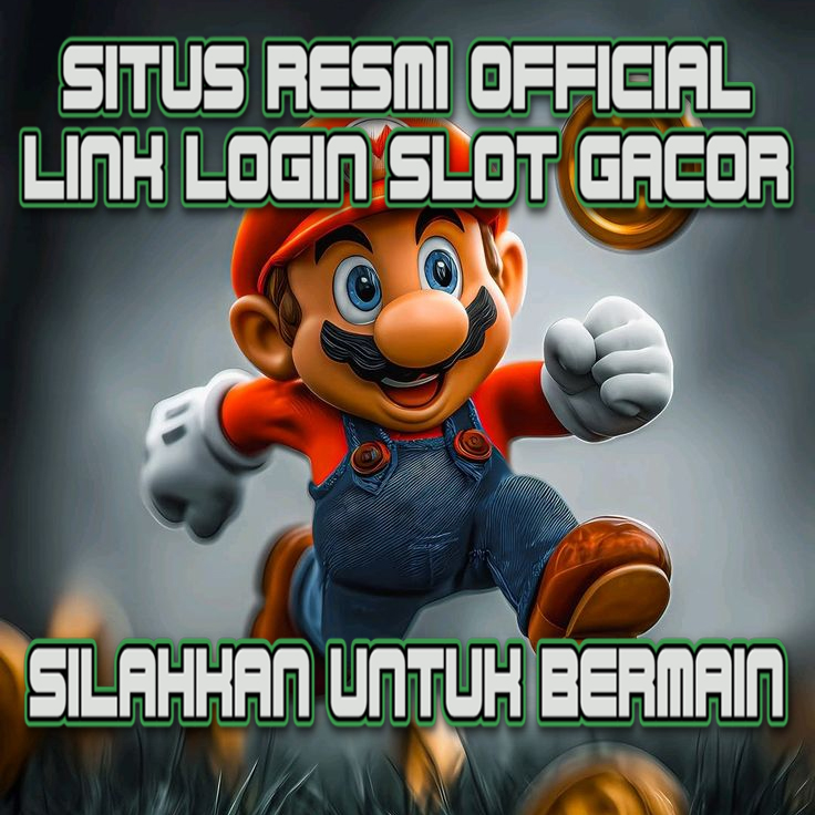 Slot Gacor Maxwin